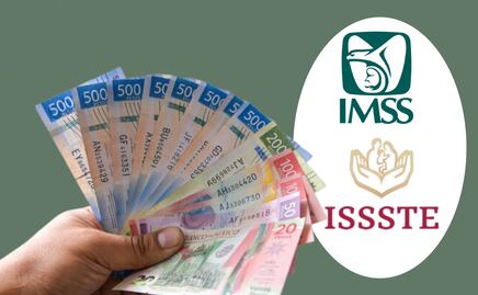 IMSS e ISSSTE: Requisitos clave para lograr una pensión mensual superior a $16,000 pesos