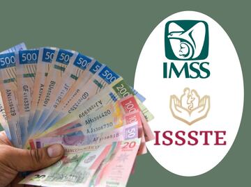 IMSS e ISSSTE: Requisitos clave para lograr una pensión mensual superior a $16,000 pesos