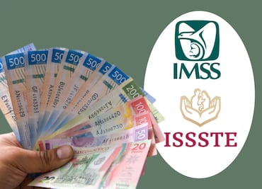 IMSS e ISSSTE: Requisitos clave para lograr una pensión mensual superior a $16,000 pesos