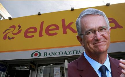 Cancelación Elektra: Puntos que debes tener en cuenta tras controversia de Ricardo Salinas Pliego