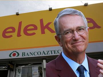 Cancelación Elektra: Puntos que debes tener en cuenta tras controversia de Ricardo Salinas Pliego