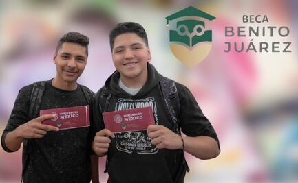 ¡Calendario de pagos actualizado! Conoce las fechas de los depósitos de la Beca Benito Juárez en 2024