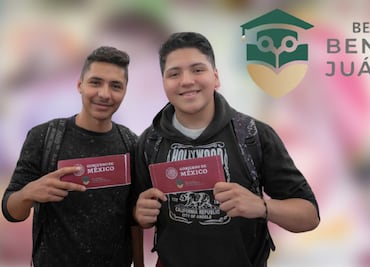 ¡Calendario de pagos actualizado! Conoce las fechas de los depósitos de la Beca Benito Juárez en 2024