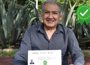 ¿Qué es la Certificación en competencias laborales?