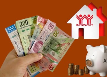 Afore e Infonavit. Qué tienen que ver y quién administra tus aportaciones