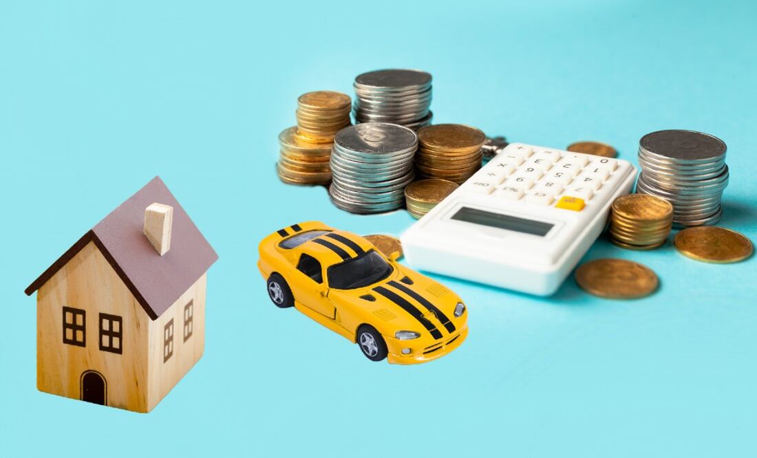 Créditos a largo plazo: Ventajas y riesgos que debes conocer antes de endeudarte. (Foto: DeDinero)