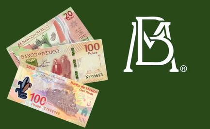 Así puedes saber si tu billete es de colección y pertenece a una de estas 7 familias en México