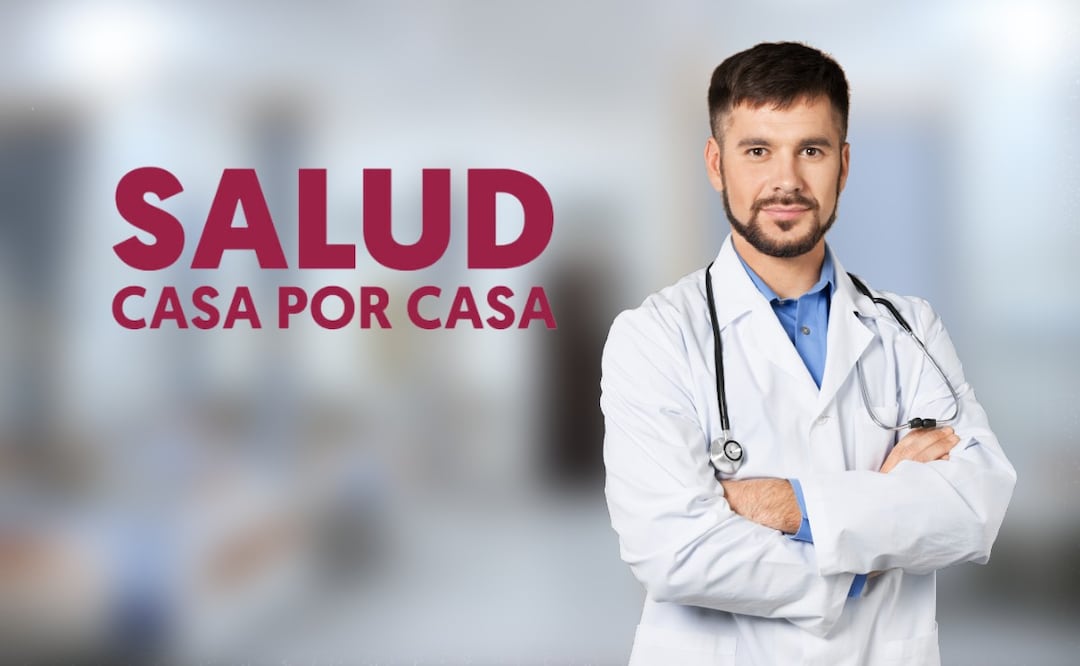 Hasta cuándo permanecerá abierta la convocatoria para el programa social Salud Casa por Casa. (Foto: DeDinero)