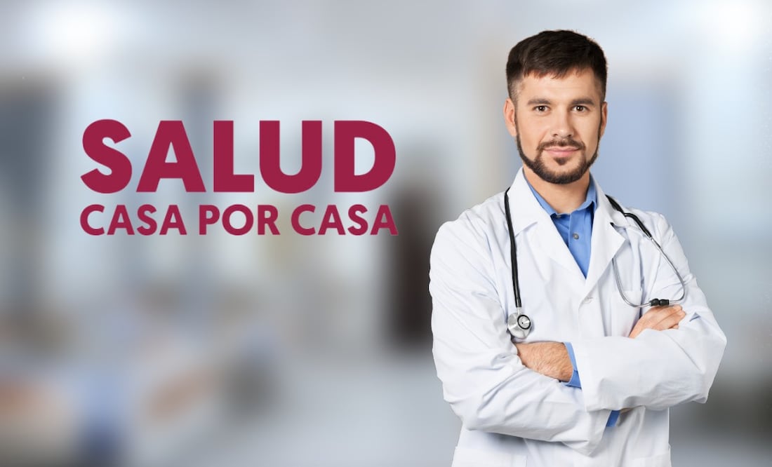 Hasta cuándo permanecerá abierta la convocatoria para el programa social Salud Casa por Casa. (Foto: DeDinero)