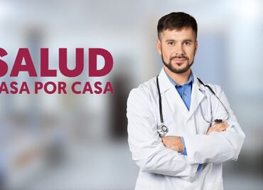Salud Casa por Casa: Requisitos y fecha límite para unirte al programa social de Claudia Sheinbaum