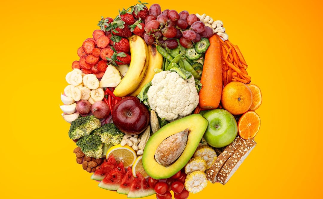 Los beneficios de comer un aguacate todos los días. (Foto: DeDinero)