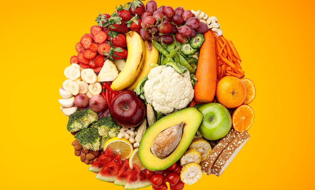 Los beneficios de comer un aguacate todos los días. (Foto: DeDinero)