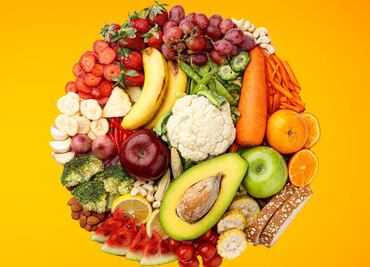 La fruta que está a 40 pesos el kilo y ayuda a reducir el colesterol y el azúcar en la sangre