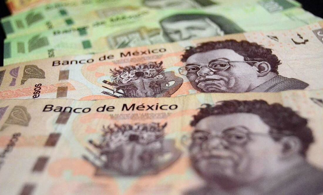 Las sucursales bancarias son las únicas autorizadas para retener una pieza presuntamente falsa. (Foto: DeDinero)