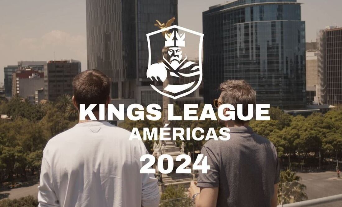 12 presidente ayudarán a impulsar esta liga. (Foto: Redes Sociales)