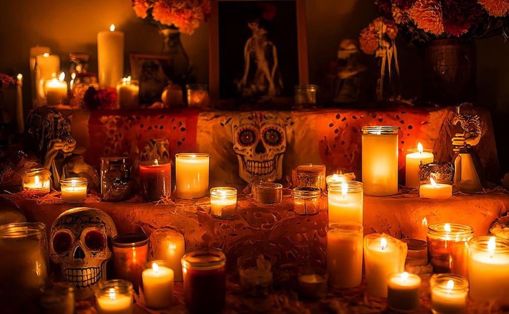 Concurso de ofrendas en Chapultepec: cómo participar y ganar. (Foto: Canva)