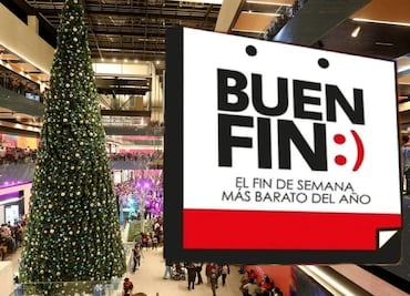 ¿Qué ofertas habrá en las tiendas para el Buen Fin 2023?