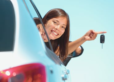 Autos chinos bajan precio en México: Qué tan seguros son
