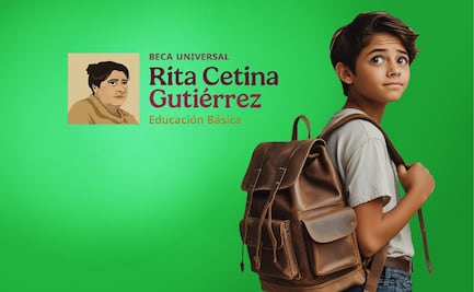 Beca Rita Cetina: Estos estudiantes no recibirán los mil 900 pesos en mayo