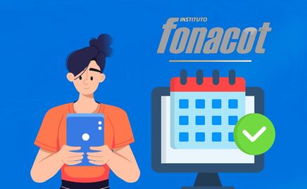 ¿Cómo solicitar tu crédito Fonacot en 2024? Guía paso a paso para agendar tu cita en línea