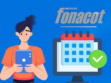 ¿Cómo solicitar tu crédito Fonacot en 2024? Guía paso a paso para agendar tu cita en línea