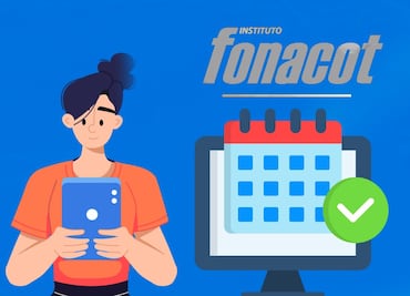 ¿Cómo solicitar tu crédito Fonacot en 2024? Guía paso a paso para agendar tu cita en línea