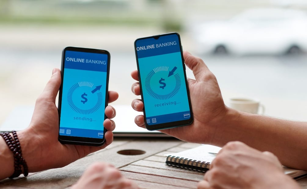 ¿Qué conceptos no poner en las transferencias bancarias? (Foto: DeDinero)