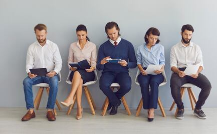 Trabaja en la CDMX, lanzan vacantes con sueldos de hasta 39 mil pesos