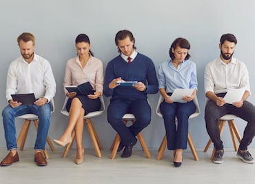 Trabaja en la CDMX, lanzan vacantes con sueldos de hasta 39 mil pesos