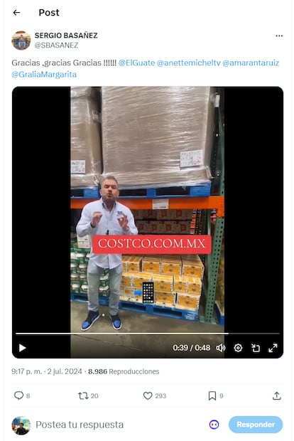 ¿Qué pasó con la vida de Sergio Basáñez? (Foto: Redes sociales)