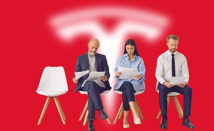 El empleo en Tesla que te paga a 400 pesos la hora, conoce la lista completa de vacantes 2024