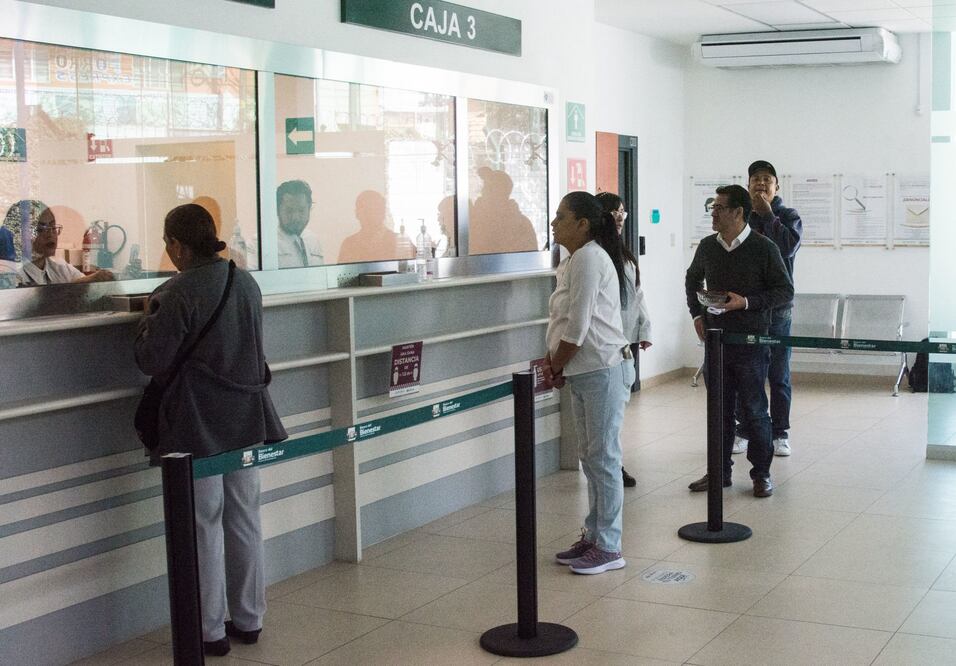 Pagos de la Beca Benito Juárez junio 2025 (Foto: Cuartoscuro)