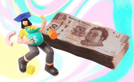 Beca PILARES Bienestar 2025: Fechas de registro para recibir 1,000 pesos mensuales por un año