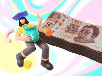 Beca PILARES Bienestar 2025: Fechas de registro para recibir 1,000 pesos mensuales por un año