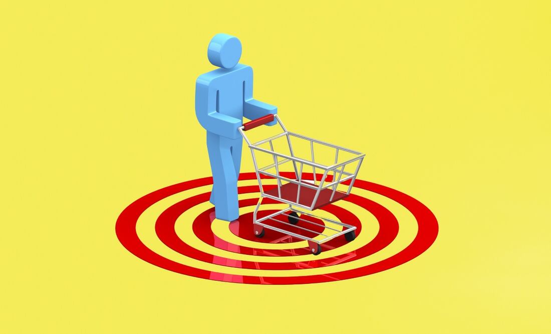 ¿Qué es un buyer persona y por qué es importante? (Foto: DeDinero)