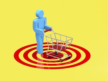 Buyer persona: La clave oculta del marketing efectivo y los errores de varios negocios