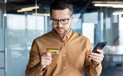 Cómo evitar el robo de datos financieros en 2025