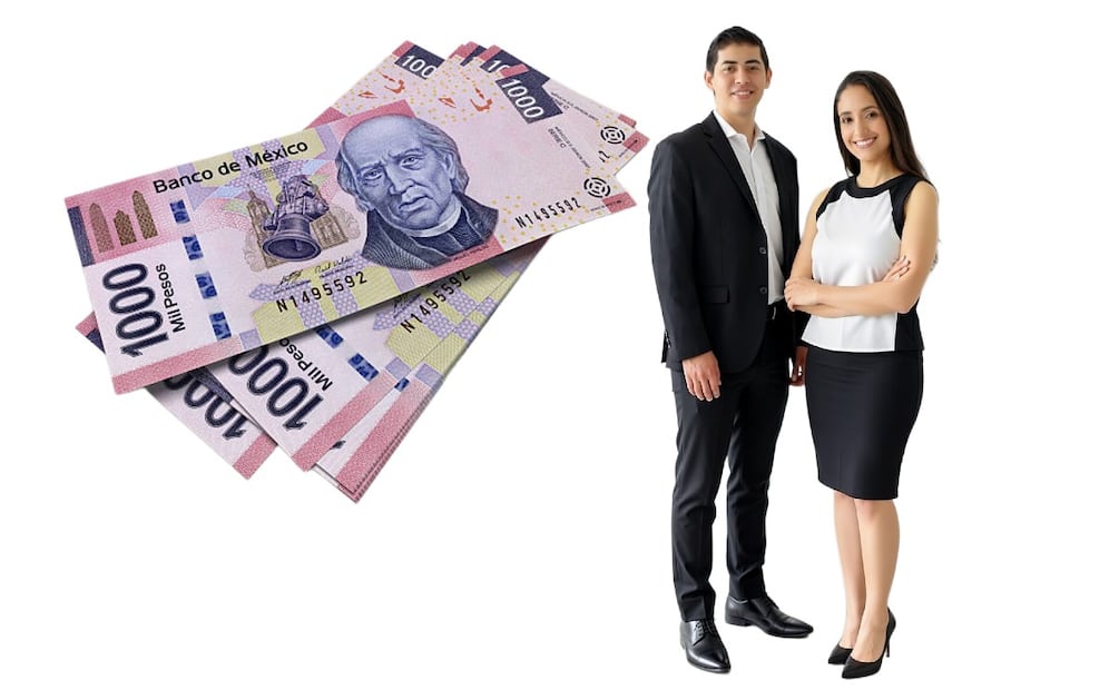 ¿Vale la pena un crédito Fonacot? Ejemplo real de $30 mil a 12 meses y tips para elegir monto tu monto ideal. (Foto: Creada con IA)