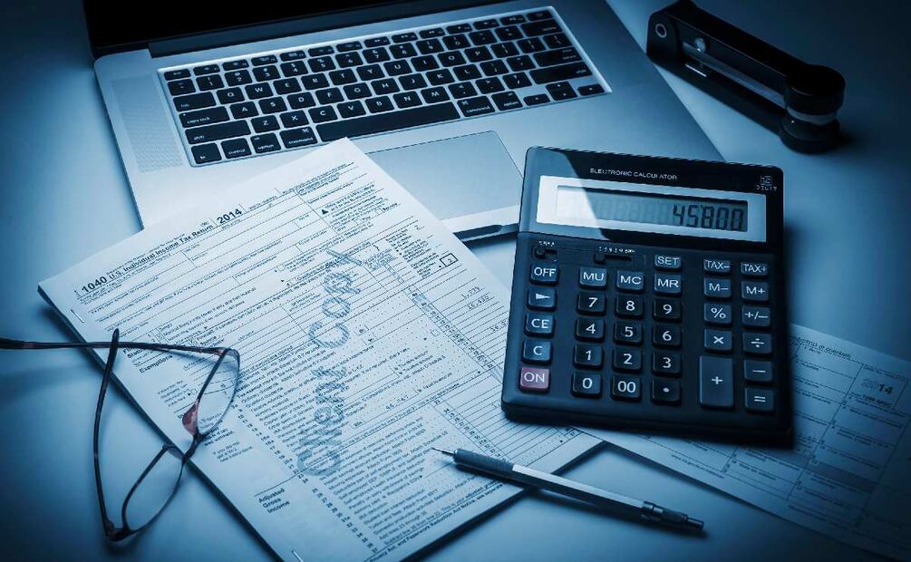 ¿Qué pasa si me equivoqué en mi declaración anual al SAT? (Foto: DeDinero)