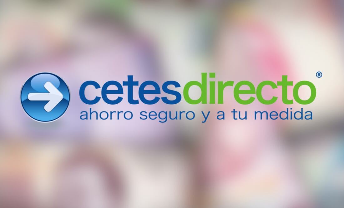 Los Cetes son considerados una inversión de bajo riesgo debido a su respaldo gubernamental. (Foto: DeDinero)