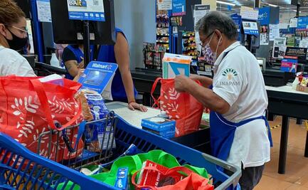 Vinculación productiva para adultos mayores: Trabajos y capacitaciones con la credencial Inapam