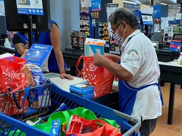 Vinculación productiva para adultos mayores: Trabajos y capacitaciones con la credencial Inapam