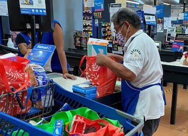 Vinculación productiva para adultos mayores: Trabajos y capacitaciones con la credencial Inapam