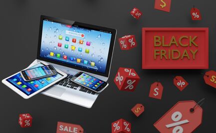 Black Friday 2024 ¿Cuáles son los productos más vendidos durante este periodo de ofertas exclusivas? 