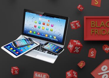 Black Friday 2024 ¿Cuáles son los productos más vendidos durante este periodo de ofertas exclusivas?