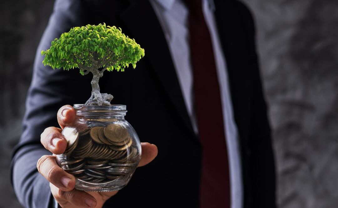 Invertir en ETF desde México (Foto: DeDinero)