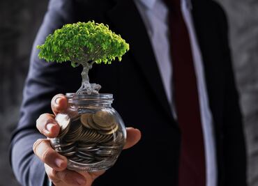 Descubre los ETF: La forma inteligente de invertir en México