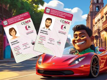 Licencia Permanente en CDMX: ¿Hasta cuándo puedes tramitarla y qué requisitos necesitas?