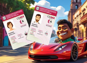 Licencia Permanente en CDMX: ¿Hasta cuándo puedes tramitarla y qué requisitos necesitas?