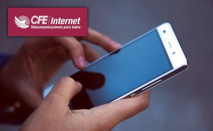 ¿Qué celulares son compatibles con el chip gratuito para tener internet de CFE?